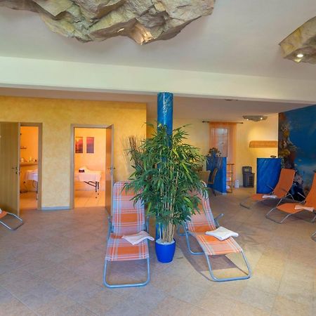 Hotel Garni Oasis Loipersdorf Jennersdorf Exterior photo